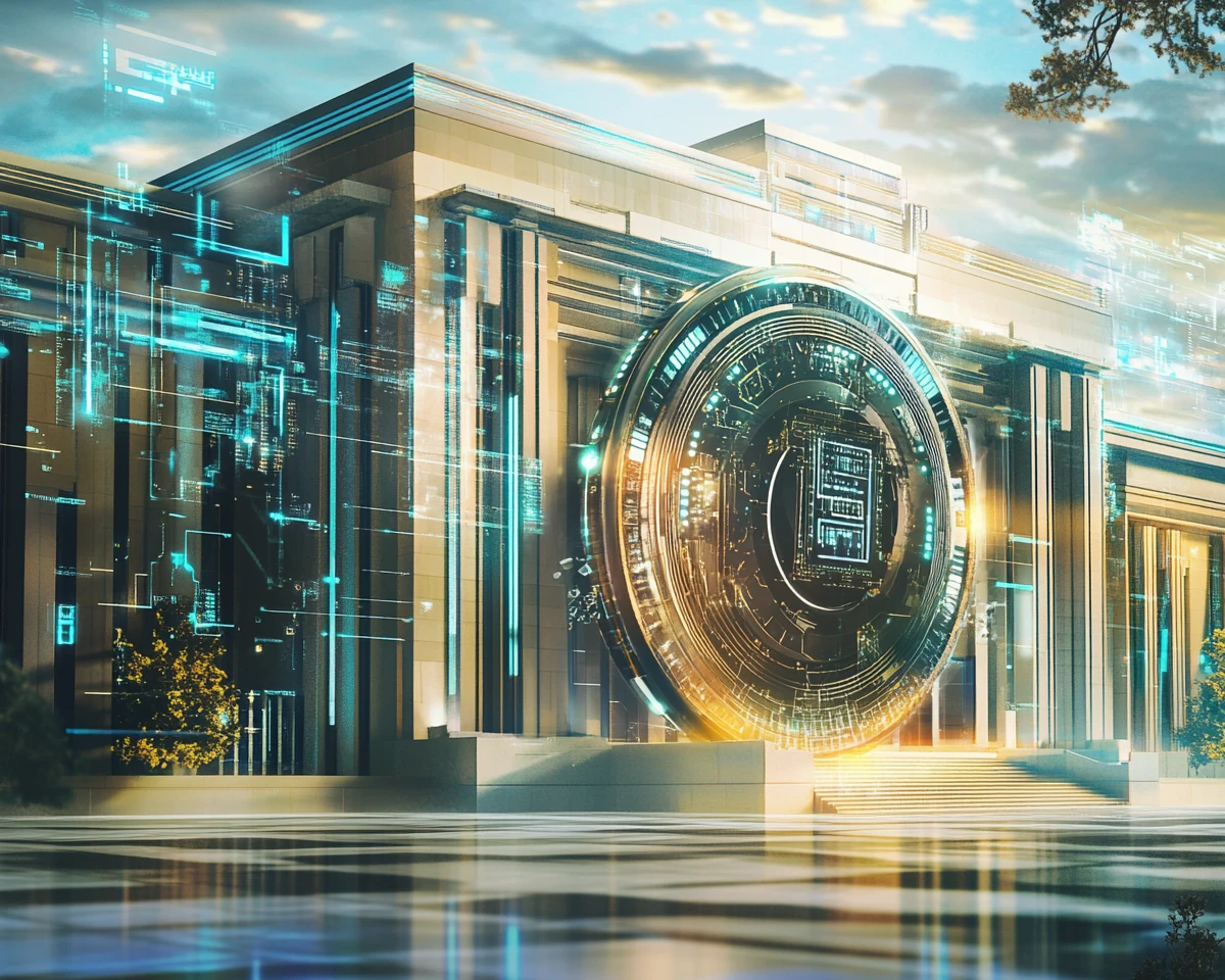 Tether's New Advisor, Wyoming's Stablecoin, IPO Moves